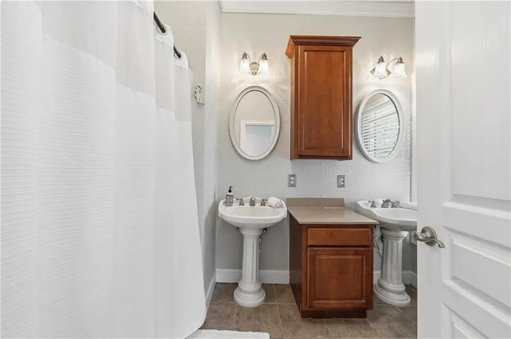 160 Parkside Lane Eatonton, GA 31024