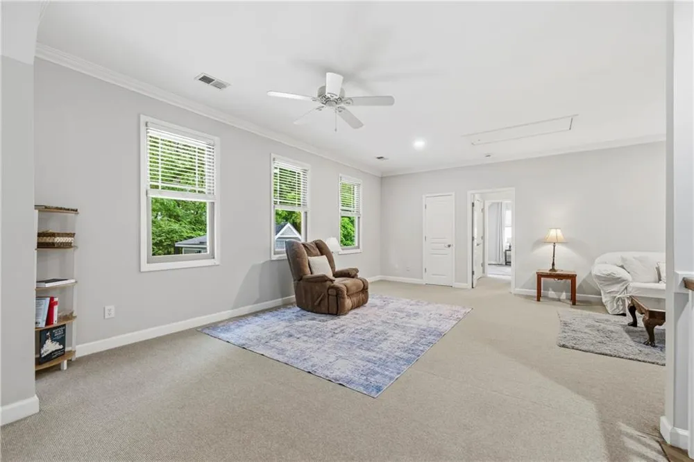 160 Parkside Lane Eatonton, GA 31024