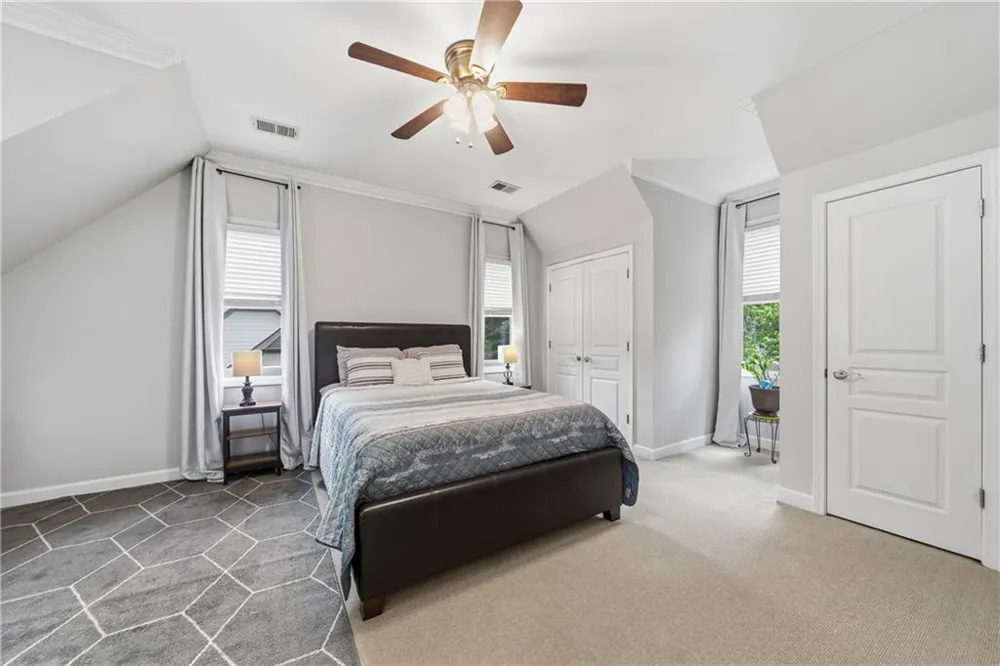 160 Parkside Lane Eatonton, GA 31024
