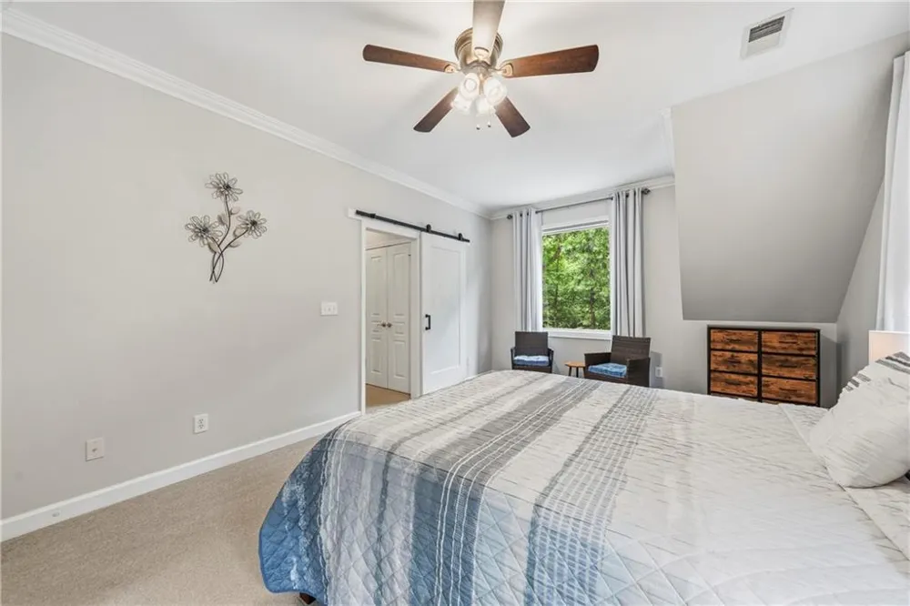160 Parkside Lane Eatonton, GA 31024
