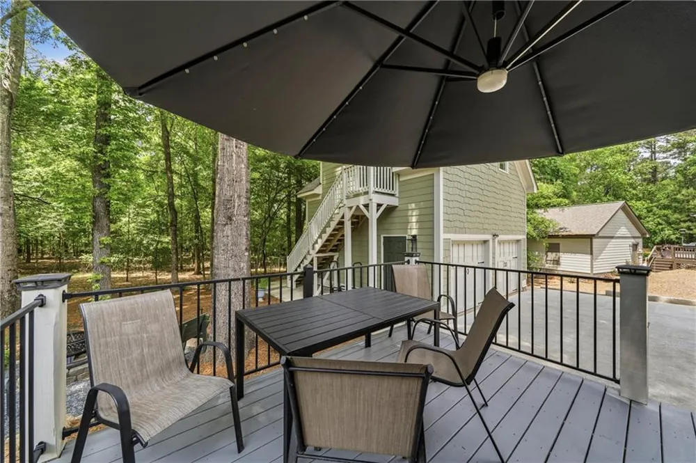 160 Parkside Lane Eatonton, GA 31024