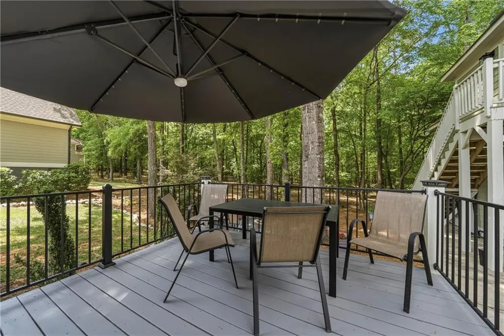 160 Parkside Lane Eatonton, GA 31024