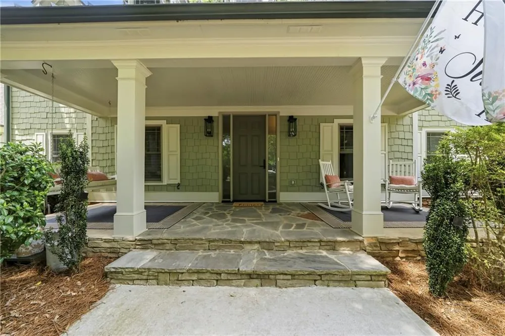 160 Parkside Lane Eatonton, GA 31024