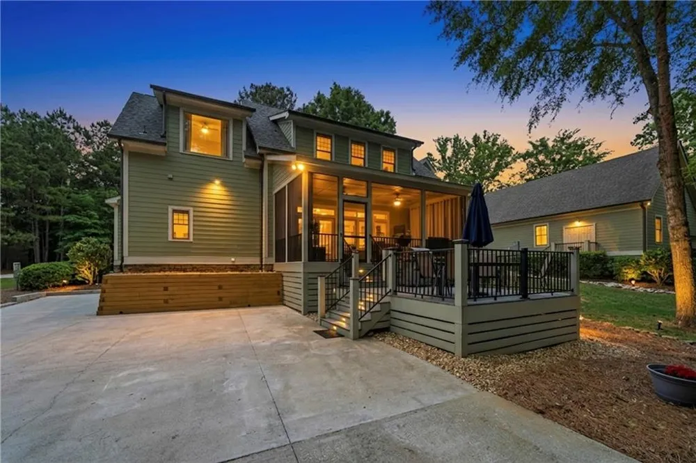 160 Parkside Lane Eatonton, GA 31024