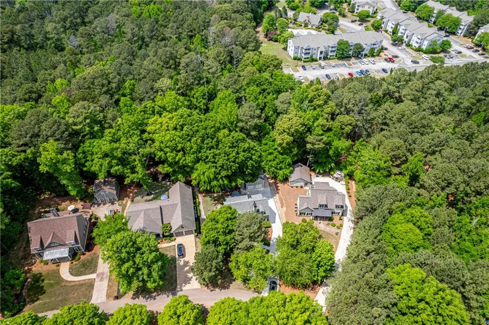 160 Parkside Lane Eatonton, GA 31024