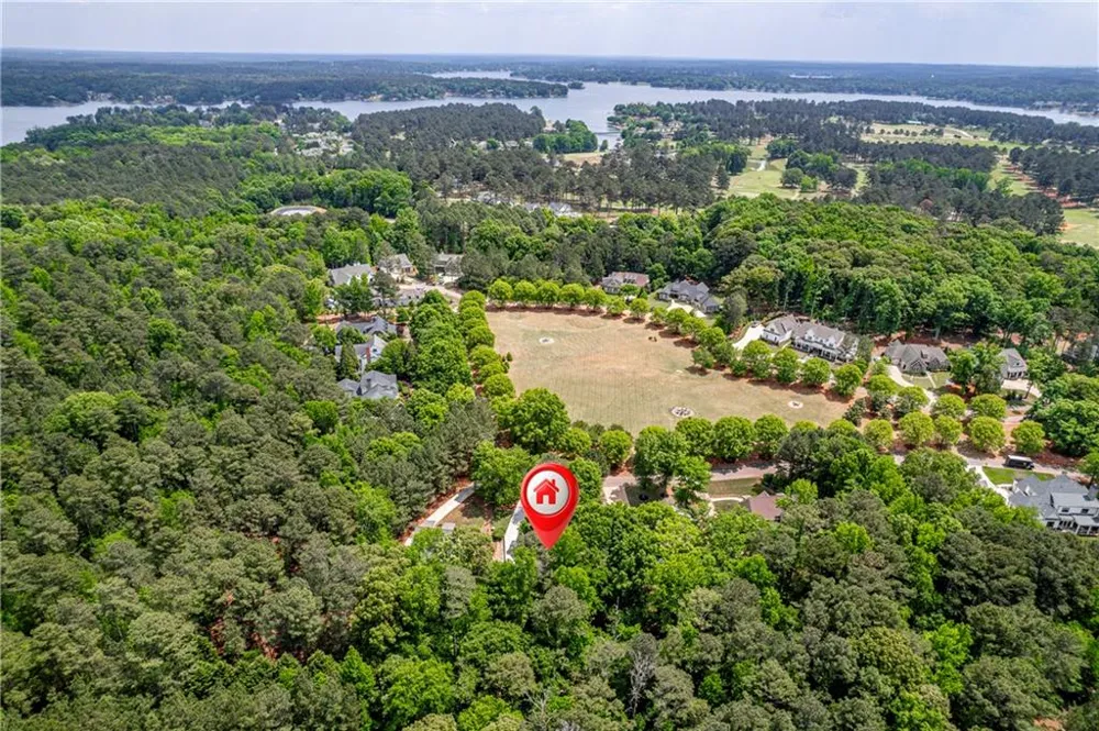 160 Parkside Lane Eatonton, GA 31024