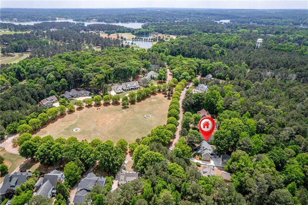 160 Parkside Lane Eatonton, GA 31024