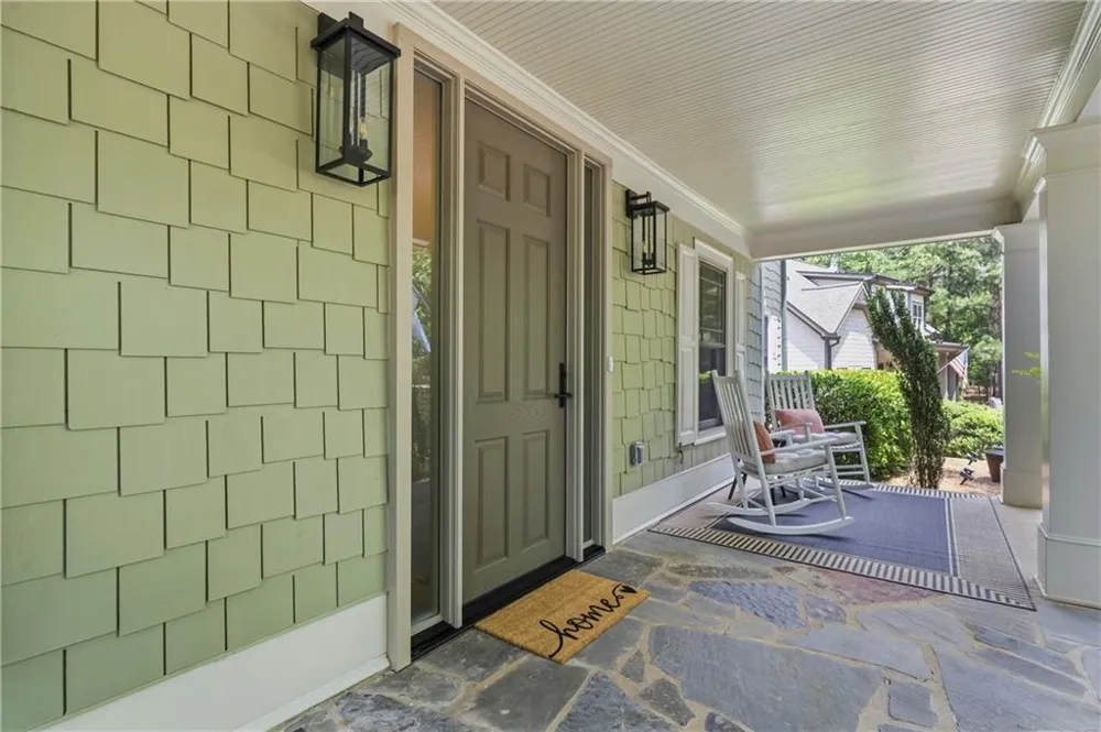 160 Parkside Lane Eatonton, GA 31024