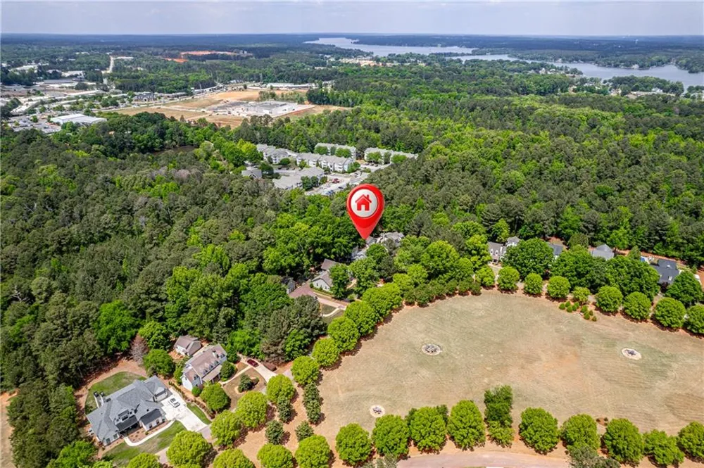 160 Parkside Lane Eatonton, GA 31024