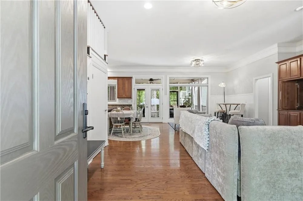 160 Parkside Lane Eatonton, GA 31024