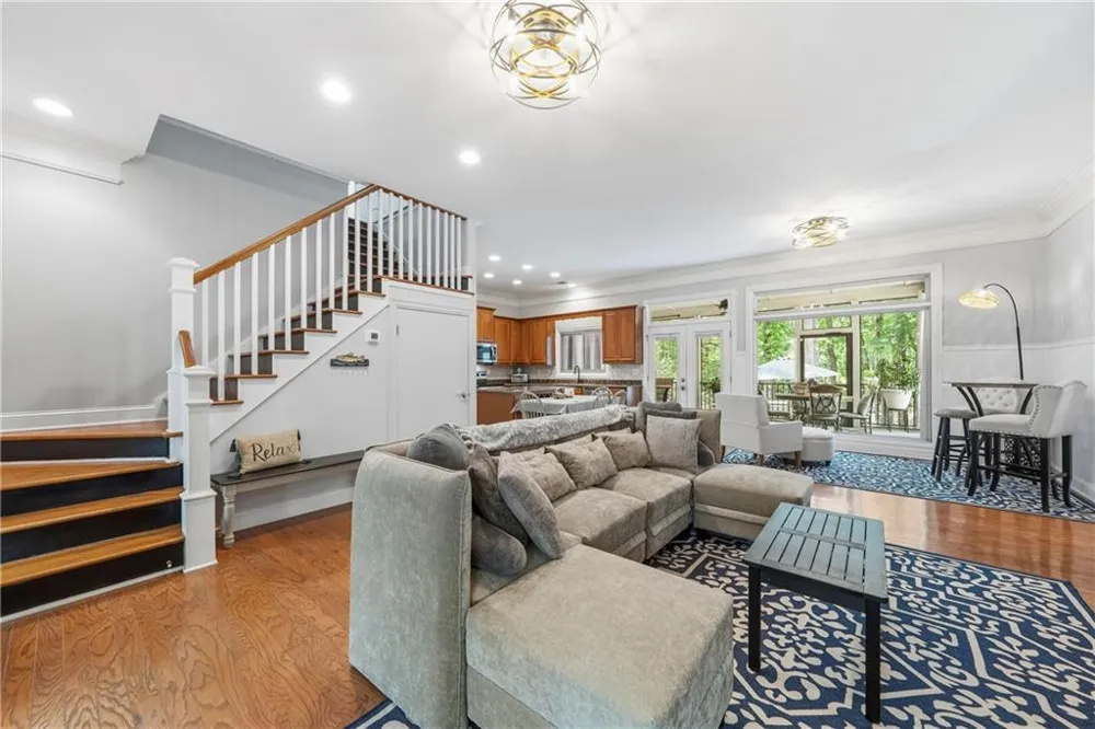 160 Parkside Lane Eatonton, GA 31024