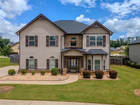 45 Streamside Drive