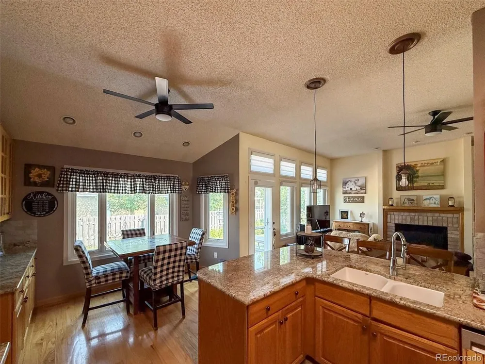 386 Eldridge Street Burlington, CO 80807