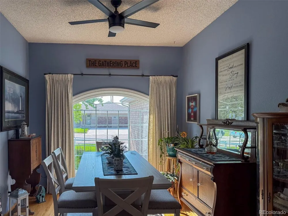 386 Eldridge Street Burlington, CO 80807