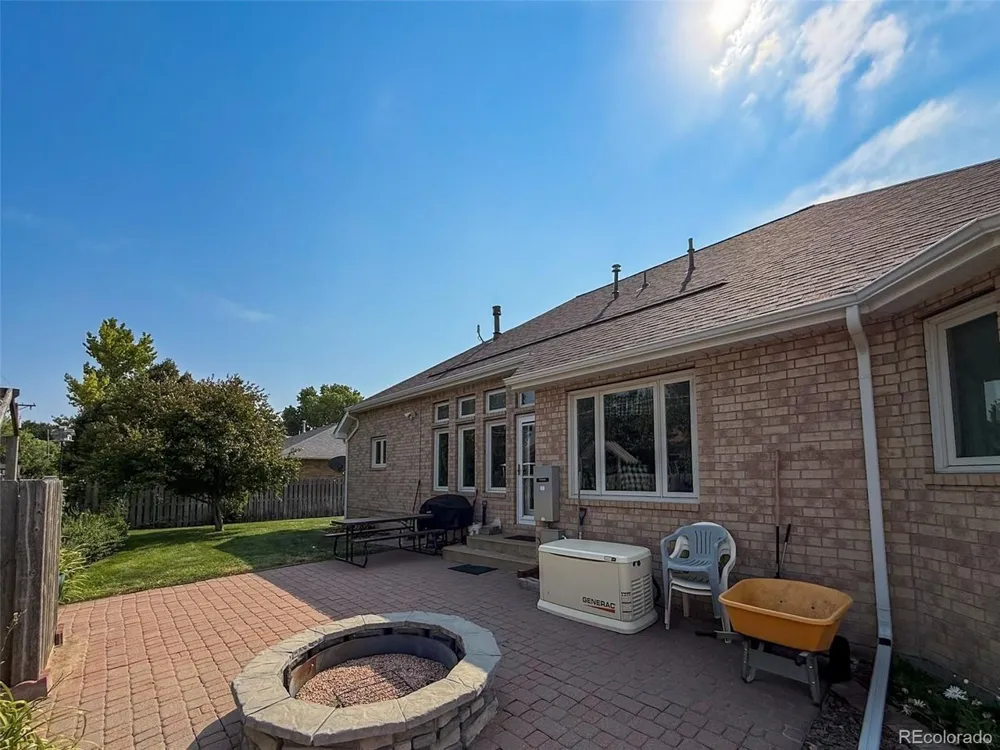 386 Eldridge Street Burlington, CO 80807