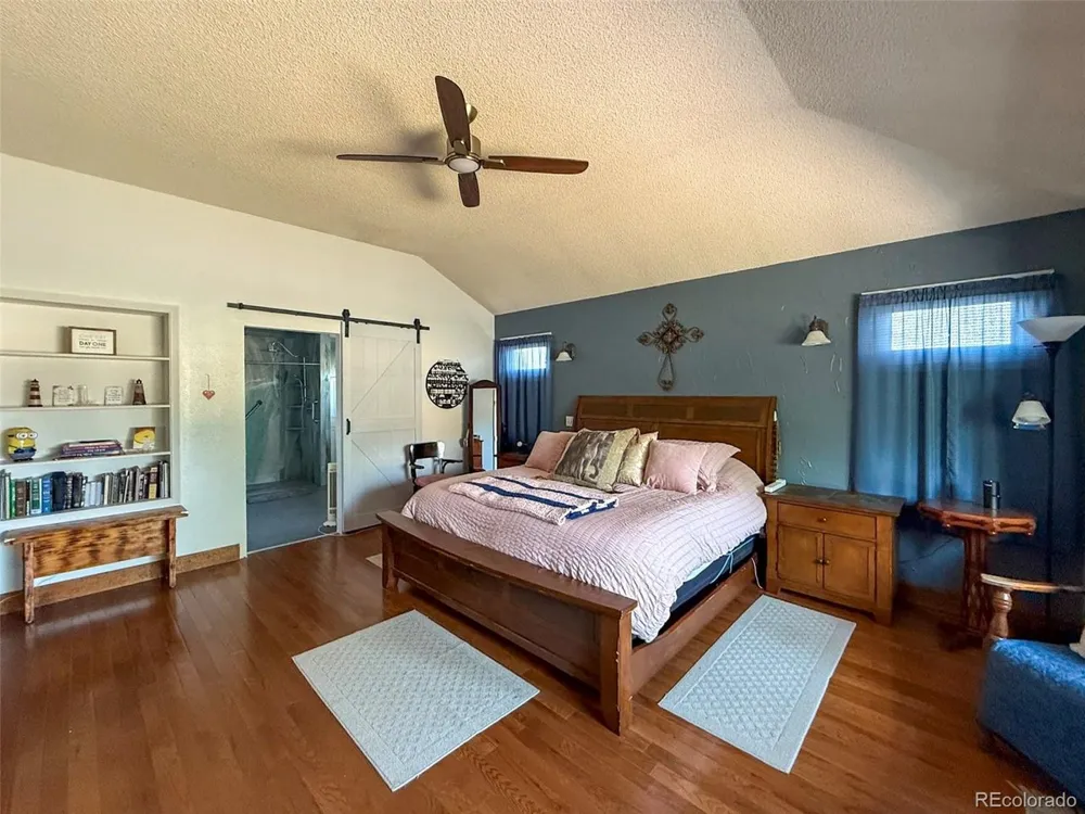 386 Eldridge Street Burlington, CO 80807