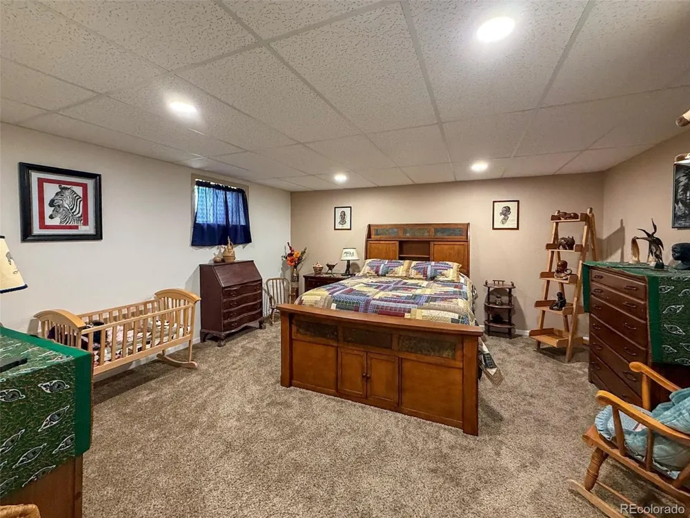 386 Eldridge Street Burlington, CO 80807
