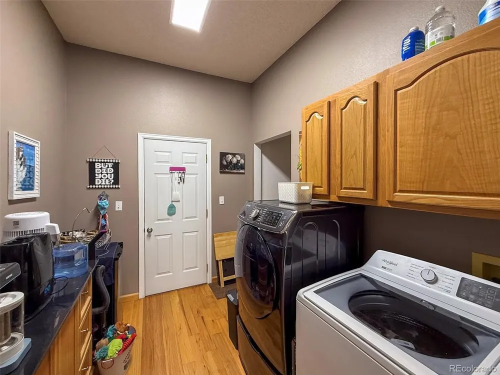 386 Eldridge Street Burlington, CO 80807