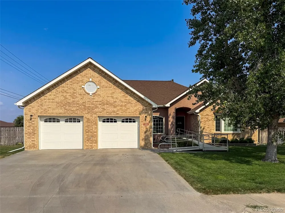 386 Eldridge Street Burlington, CO 80807