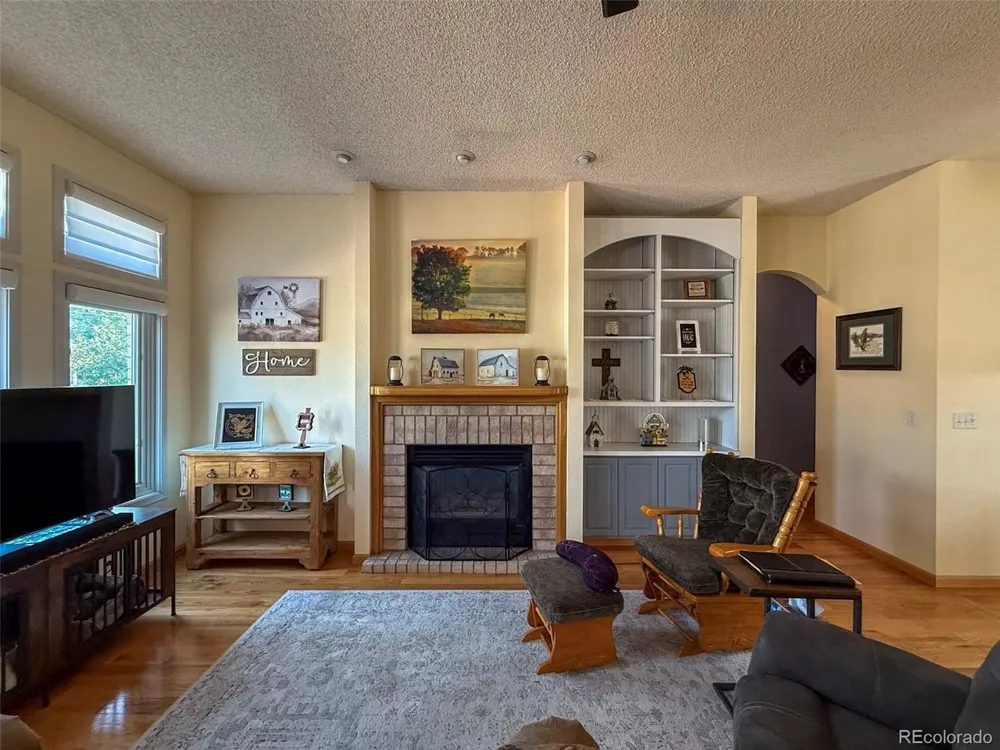 386 Eldridge Street Burlington, CO 80807