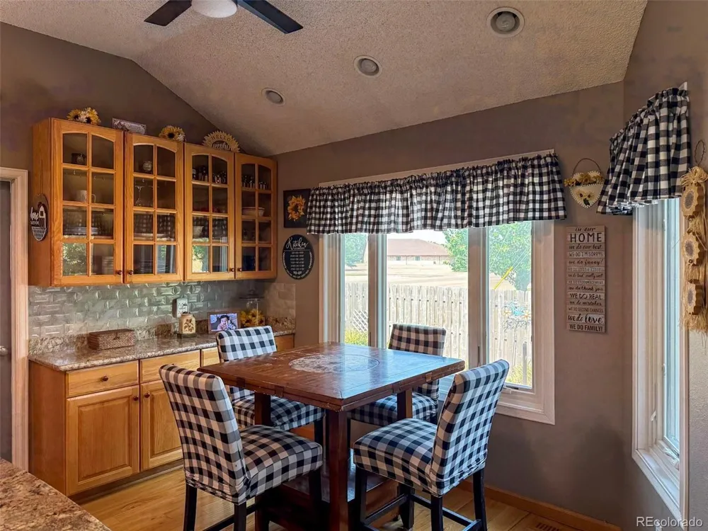 386 Eldridge Street Burlington, CO 80807