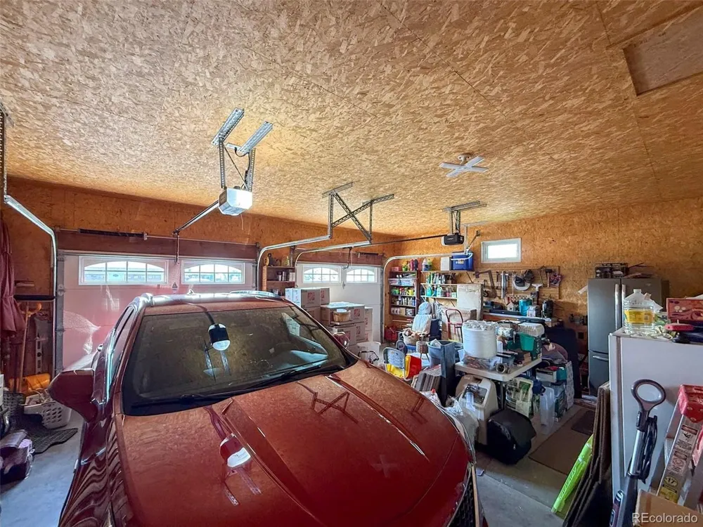 386 Eldridge Street Burlington, CO 80807