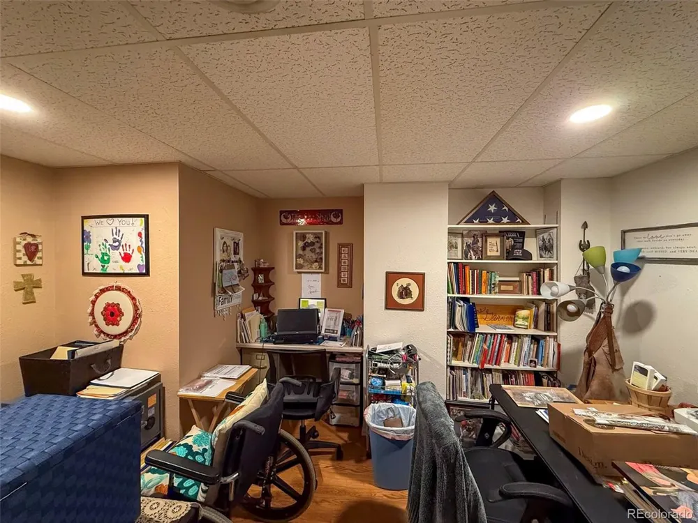 386 Eldridge Street Burlington, CO 80807