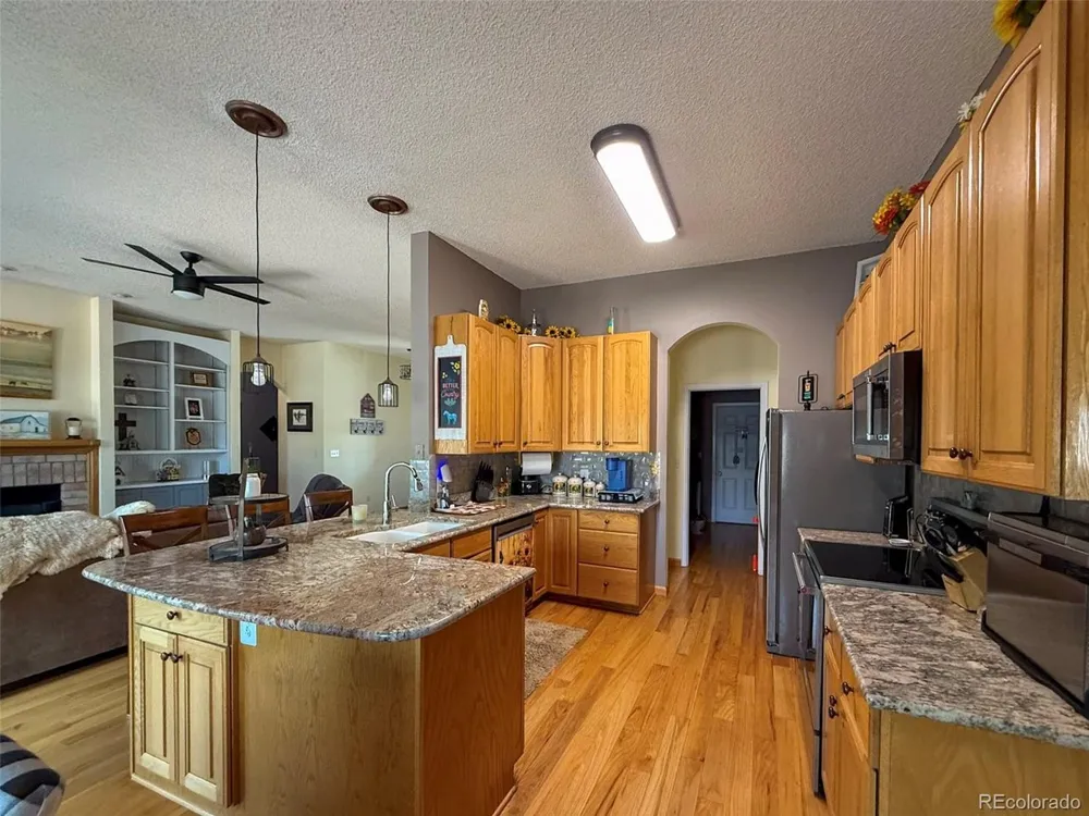 386 Eldridge Street Burlington, CO 80807