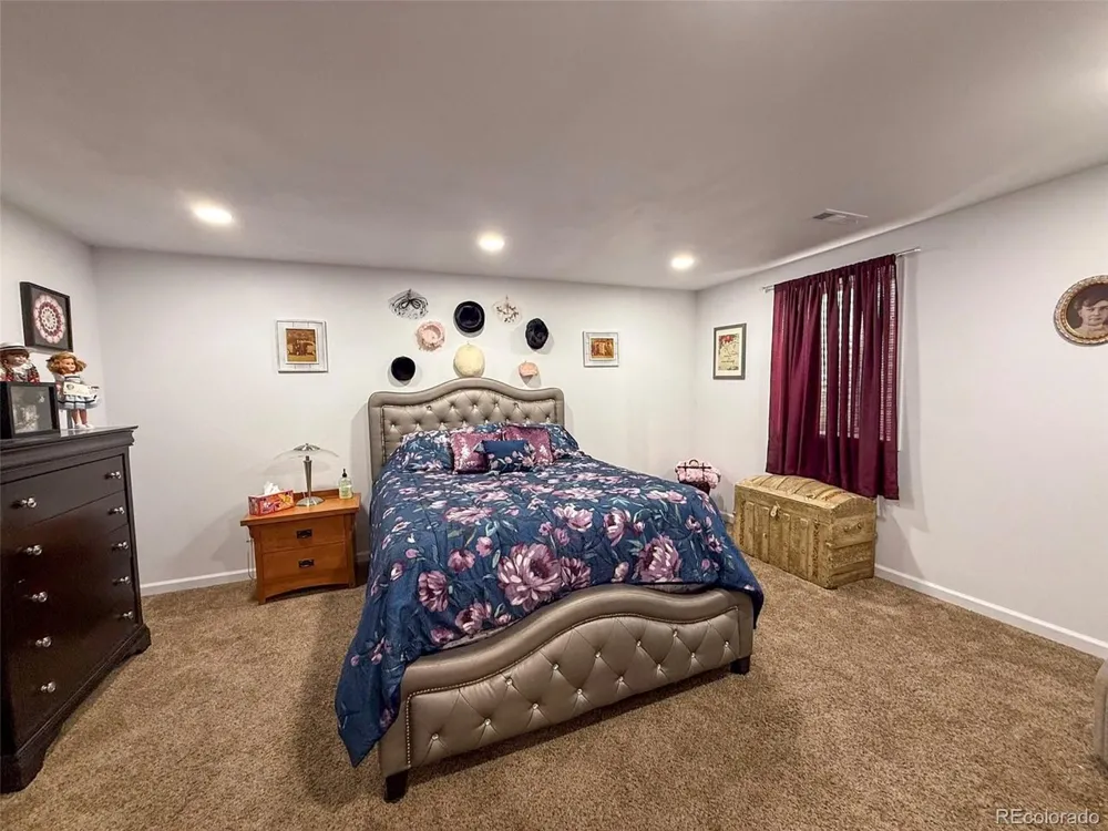 386 Eldridge Street Burlington, CO 80807