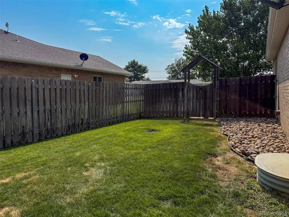 386 Eldridge Street Burlington, CO 80807