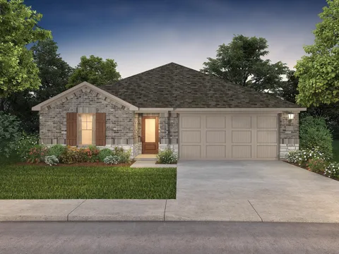 1578 Coldwater Way