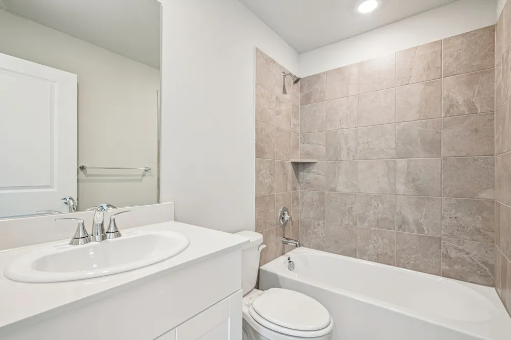 1578 Coldwater Way Crandall, TX 75114