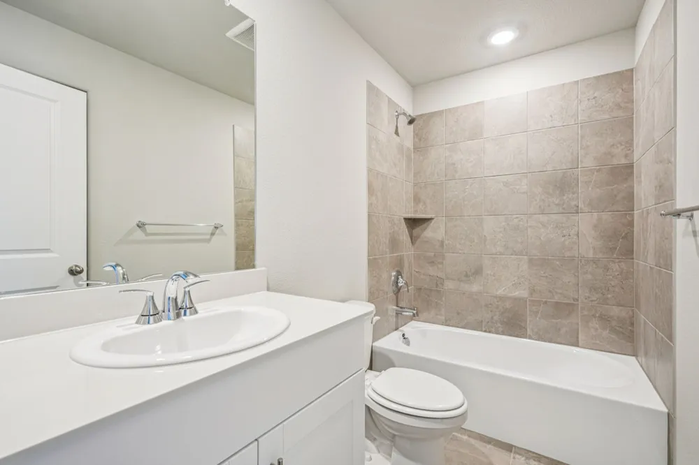 1578 Coldwater Way Crandall, TX 75114