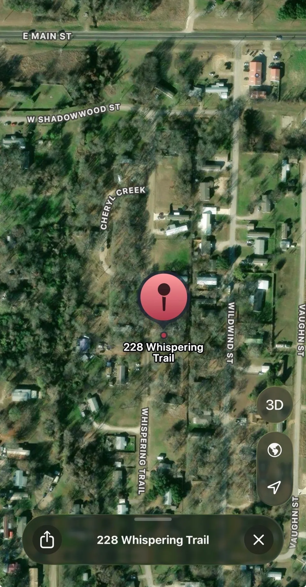 228 Whispering Trail Gun Barrel City, TX 75156