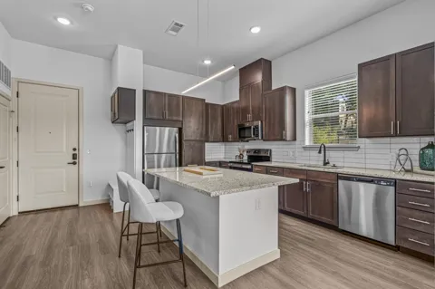 3120 E Park Row Drive #5311