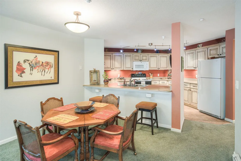 93 Pelican Circle #802 Breckenridge, CO 80424