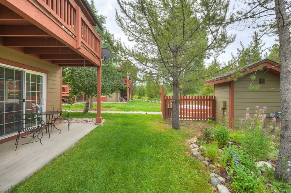 93 Pelican Circle #802 Breckenridge, CO 80424