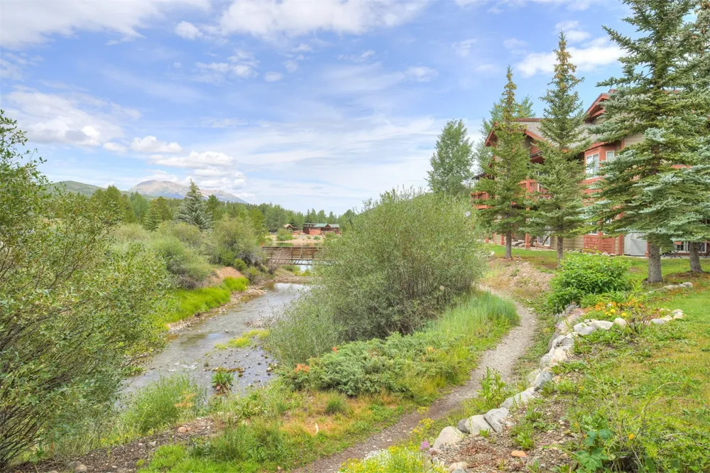 93 Pelican Circle #802 Breckenridge, CO 80424