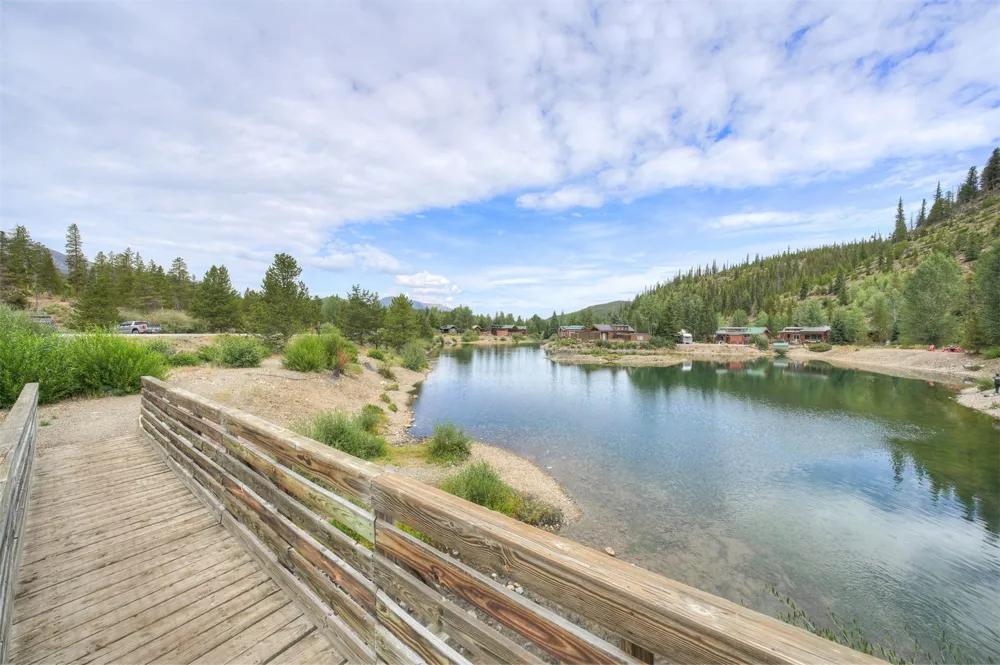 93 Pelican Circle #802 Breckenridge, CO 80424