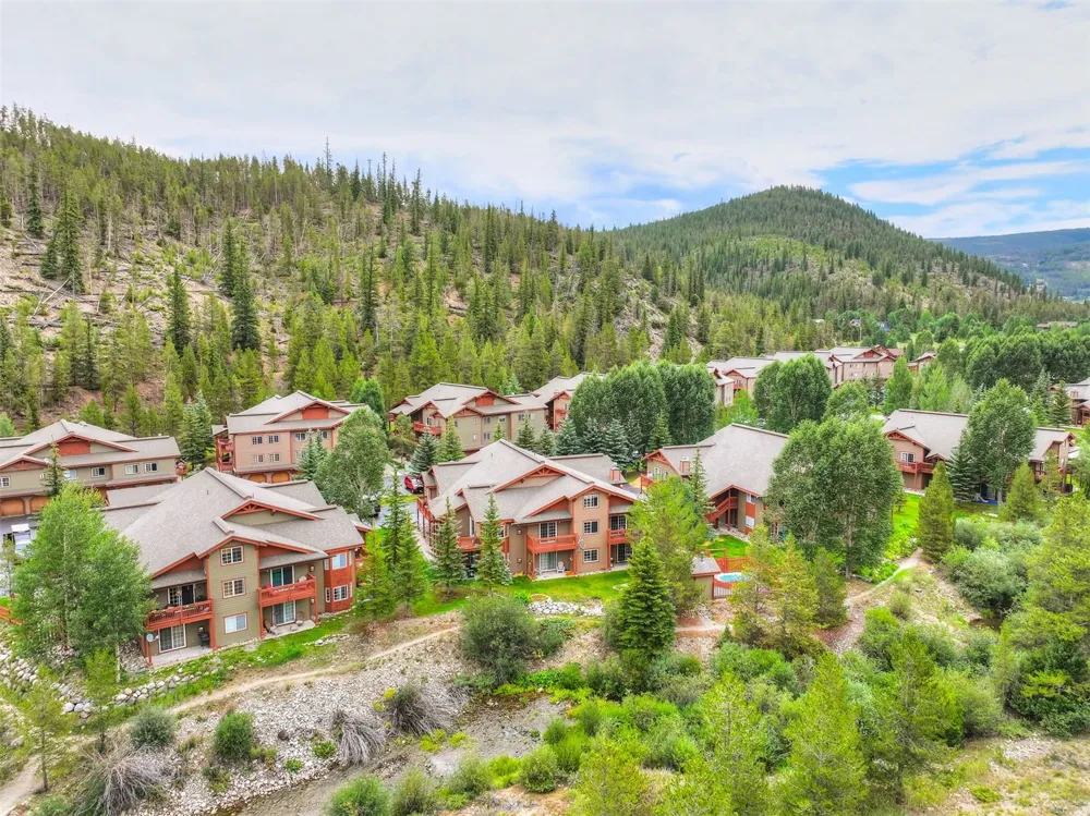 93 Pelican Circle #802 Breckenridge, CO 80424