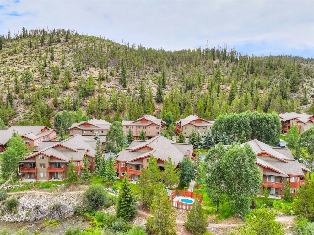 93 Pelican Circle #802 Breckenridge, CO 80424