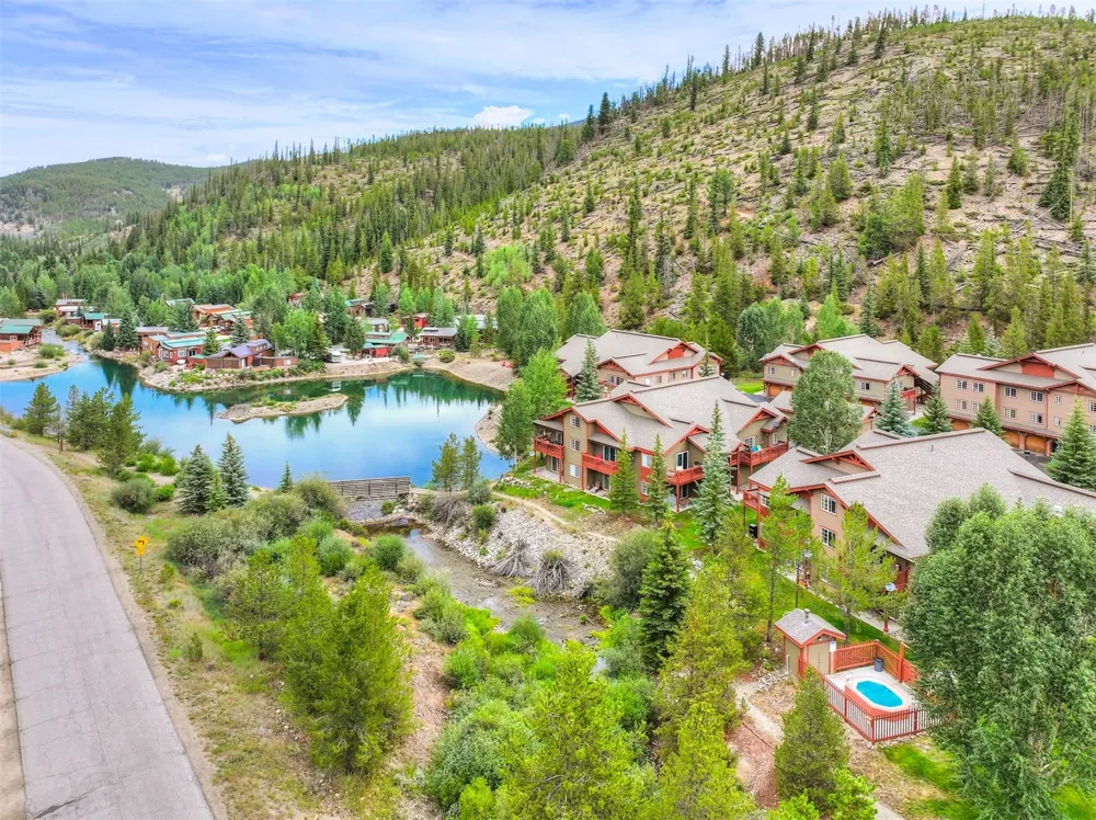 93 Pelican Circle #802 Breckenridge, CO 80424