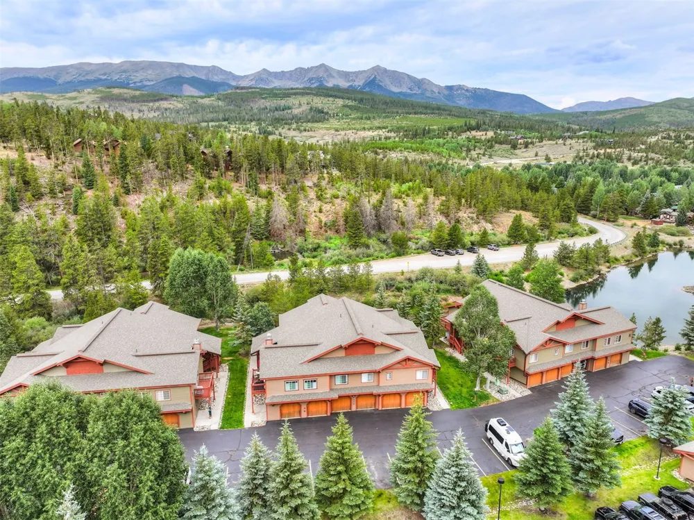 93 Pelican Circle #802 Breckenridge, CO 80424