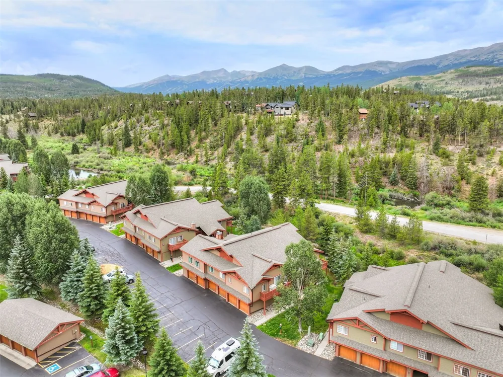 93 Pelican Circle #802 Breckenridge, CO 80424