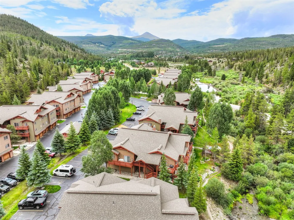 93 Pelican Circle #802 Breckenridge, CO 80424