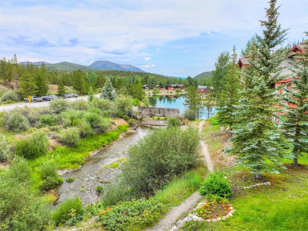 93 Pelican Circle #802 Breckenridge, CO 80424