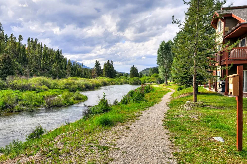 93 Pelican Circle #802 Breckenridge, CO 80424
