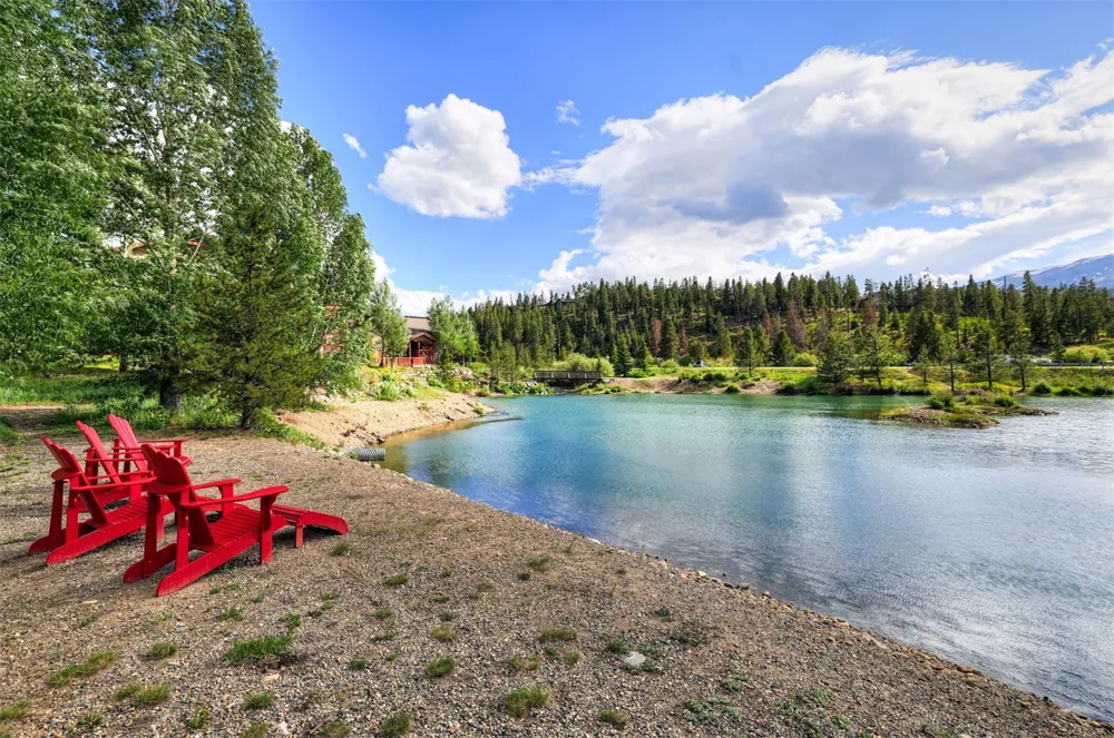 93 Pelican Circle #802 Breckenridge, CO 80424