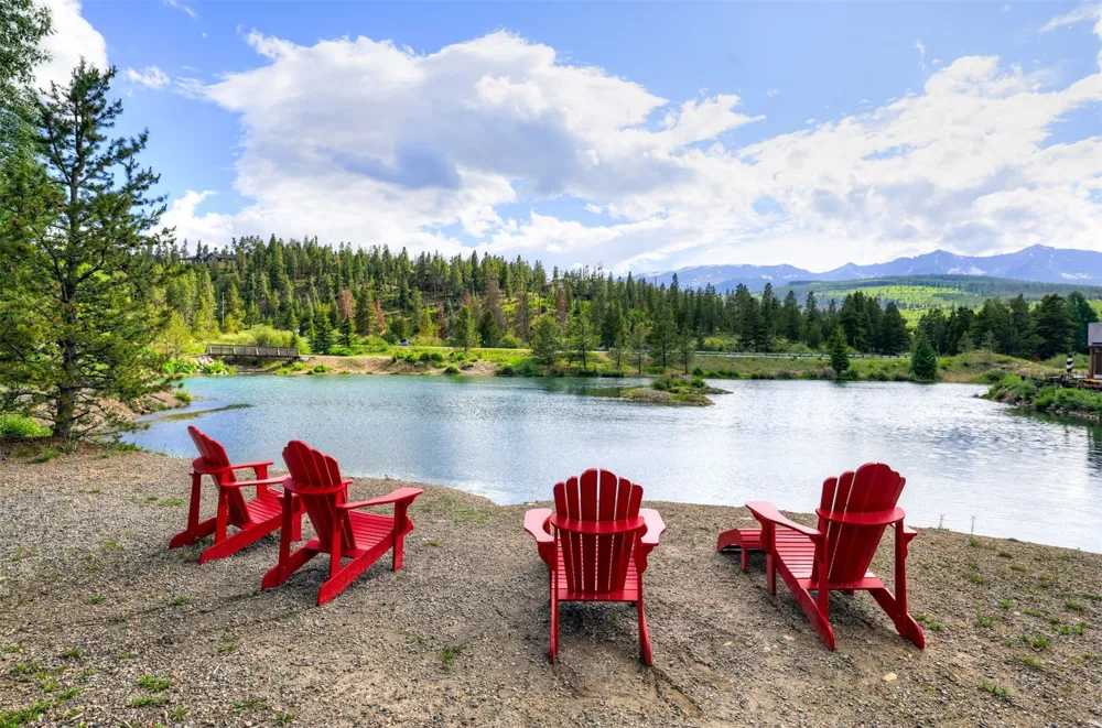 93 Pelican Circle #802 Breckenridge, CO 80424