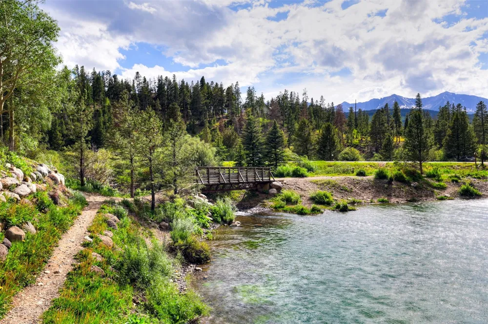 93 Pelican Circle #802 Breckenridge, CO 80424
